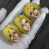 Attack on Titan – Female Titan Resonance Statue “Diamond and Rose” – Hertz Studio