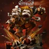 Attack on Titan – Jaw Titan GK Statue – Giant Studio