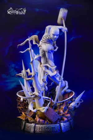 Attack on Titan – War Hammer Titan GK Statue – Giant Studio
