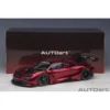 AutoArt - McLaren 720S GT3 Red Die-Cast Model Car