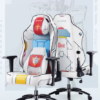 AutoFull - Gundam Collaboration Gaming Ergonomic Chair