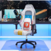 AutoFull - Gundam Collaboration Gaming Ergonomic Chair