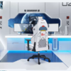 AutoFull - Gundam Collaboration Gaming Ergonomic Chair