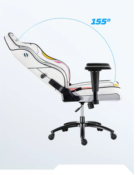AutoFull - Gundam Collaboration Gaming Ergonomic Chair