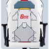 AutoFull - Gundam Collaboration Gaming Ergonomic Chair