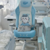 AutoFull x CHIIKAWA Gaming Chair
