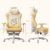 AutoFull x CHIIKAWA Gaming Chair