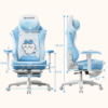 AutoFull x CHIIKAWA Gaming Chair