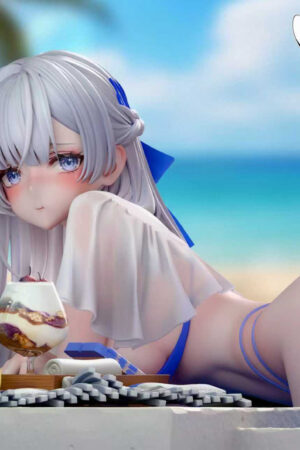 Azur Lane – Argus 1/6 Scale Resin Figure – YaoMengMeng Studio