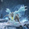 JB Studio – Kyurem Pokémon 1/20 Scale Resin Statue