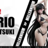BB Girl Studio – Rio Tsukatsuki Blue Archive 1/6 Scale Statue