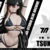 BB Girl Studio – Rio Tsukatsuki Blue Archive 1/6 Scale Statue