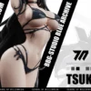 BB Girl Studio – Rio Tsukatsuki Blue Archive 1/6 Scale Statue