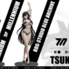BB Girl Studio – Rio Tsukatsuki Blue Archive 1/6 Scale Statue