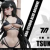 BB Girl Studio – Rio Tsukatsuki Blue Archive 1/6 Scale Statue