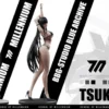 BB Girl Studio – Rio Tsukatsuki Blue Archive 1/6 Scale Statue
