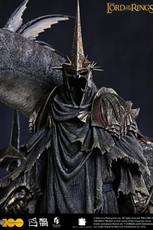 The Lord of the Rings – c – MGL TOYS Studio