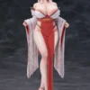 BBSD Studio – Yae Miko Genshin Impact 16 Scale Resin Statue