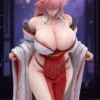 BBSD Studio – Yae Miko Genshin Impact 16 Scale Resin Statue