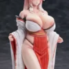 BBSD Studio – Yae Miko Genshin Impact 16 Scale Resin Statue