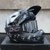 BELL - Full Face MTB Helmet
