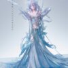 BLEACH Rukia Kuchiki Hakka no Togame 16 Statue -Cross Studio