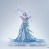 BLEACH Rukia Kuchiki Hakka no Togame 16 Statue -Cross Studio