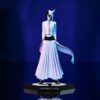 BLEACH -Ulquiorra Cifer 16 Scale Statue – OPPS Studio