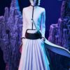 BLEACH -Ulquiorra Cifer 16 Scale Statue – OPPS Studio