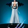 BLEACH – Grimmjow Jaegerjaquez 16 Scale Statue – LoaDen Studio Limited Edition Resin Collectible (Espada No.6 Diorama Version)