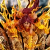 BLEACH – Yoruichi Shihoin 16 Statue – Myth Studio