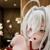 BaiFeng 1/6 Scale Limited Edition Resin Statue – Mengchuan Studio