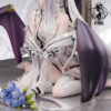 BaiZhi Studio – Sorasaki Hina Wedding Dress Blue Archive 16 Scale TOPGK Resin Statue