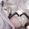 BaiZhi Studio – Sorasaki Hina Wedding Dress Blue Archive 16 Scale TOPGK Resin Statue