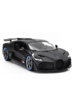 Bburago - Bugatti Divo Die-Cast Model Car 