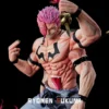 Belief Studio – Four-Armed Ryomen Sukuna Jujutsu Kaisen 16 Scale Resin Statue