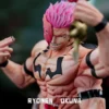 Belief Studio – Four-Armed Ryomen Sukuna Jujutsu Kaisen 16 Scale Resin Statue
