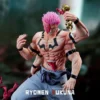 Belief Studio – Four-Armed Ryomen Sukuna Jujutsu Kaisen 16 Scale Resin Statue