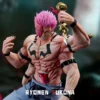 Belief Studio – Four-Armed Ryomen Sukuna Jujutsu Kaisen 16 Scale Resin Statue