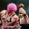 Belief Studio – Four-Armed Ryomen Sukuna Jujutsu Kaisen 16 Scale Resin Statue