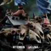 Belief Studio – Four-Armed Ryomen Sukuna Jujutsu Kaisen 16 Scale Resin Statue