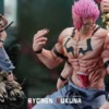 Belief Studio – Four-Armed Ryomen Sukuna Jujutsu Kaisen 16 Scale Resin Statue
