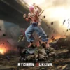 Belief Studio – Four-Armed Ryomen Sukuna Jujutsu Kaisen 16 Scale Resin Statue
