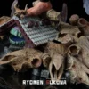 Belief Studio – Four-Armed Ryomen Sukuna Jujutsu Kaisen 16 Scale Resin Statue