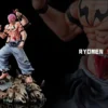 Belief Studio – Four-Armed Ryomen Sukuna Jujutsu Kaisen 16 Scale Resin Statue