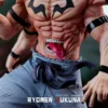 Belief Studio – Four-Armed Ryomen Sukuna Jujutsu Kaisen 16 Scale Resin Statue