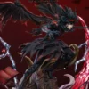 Black Clover – Asta Devil Form GK Statue – AST Studio