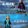 Black Studio – X Drake & Black Maria ONE PIECE TOPGK Resin Statue Set [IN-Stock]