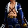 Black Studio – X Drake & Black Maria ONE PIECE TOPGK Resin Statue Set [IN-Stock]