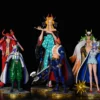 Black Studio – X Drake & Black Maria ONE PIECE TOPGK Resin Statue Set [IN-Stock]